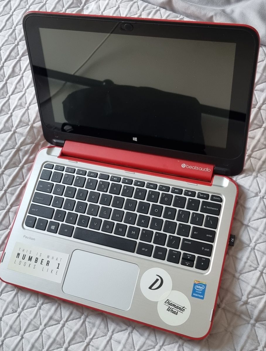 Laptop HP Pavilion 13-B210NW X360