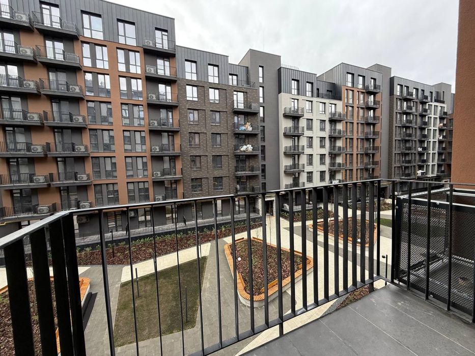 Квартира в Авалон Ярд