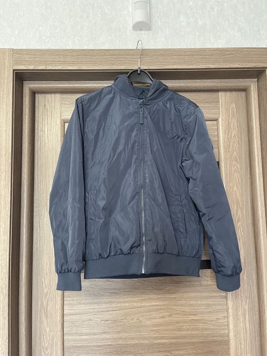 Куртка на осінь на флісі НМ та без CulClub