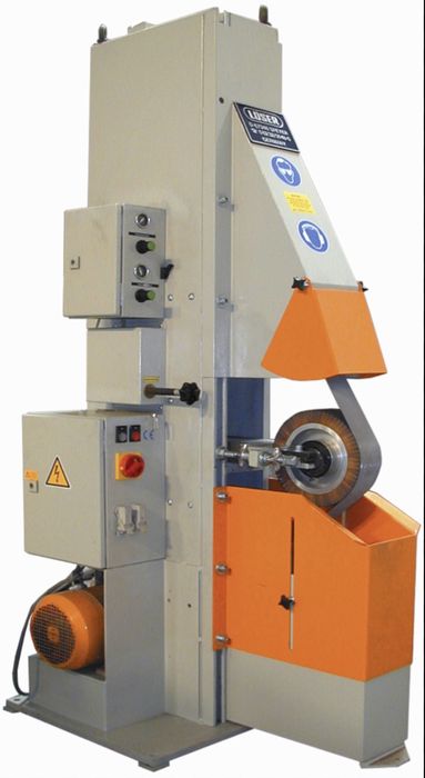 Szlifierka tasmowa LOESER 100