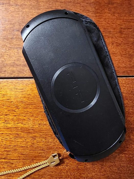 Sony psp portable 64gb