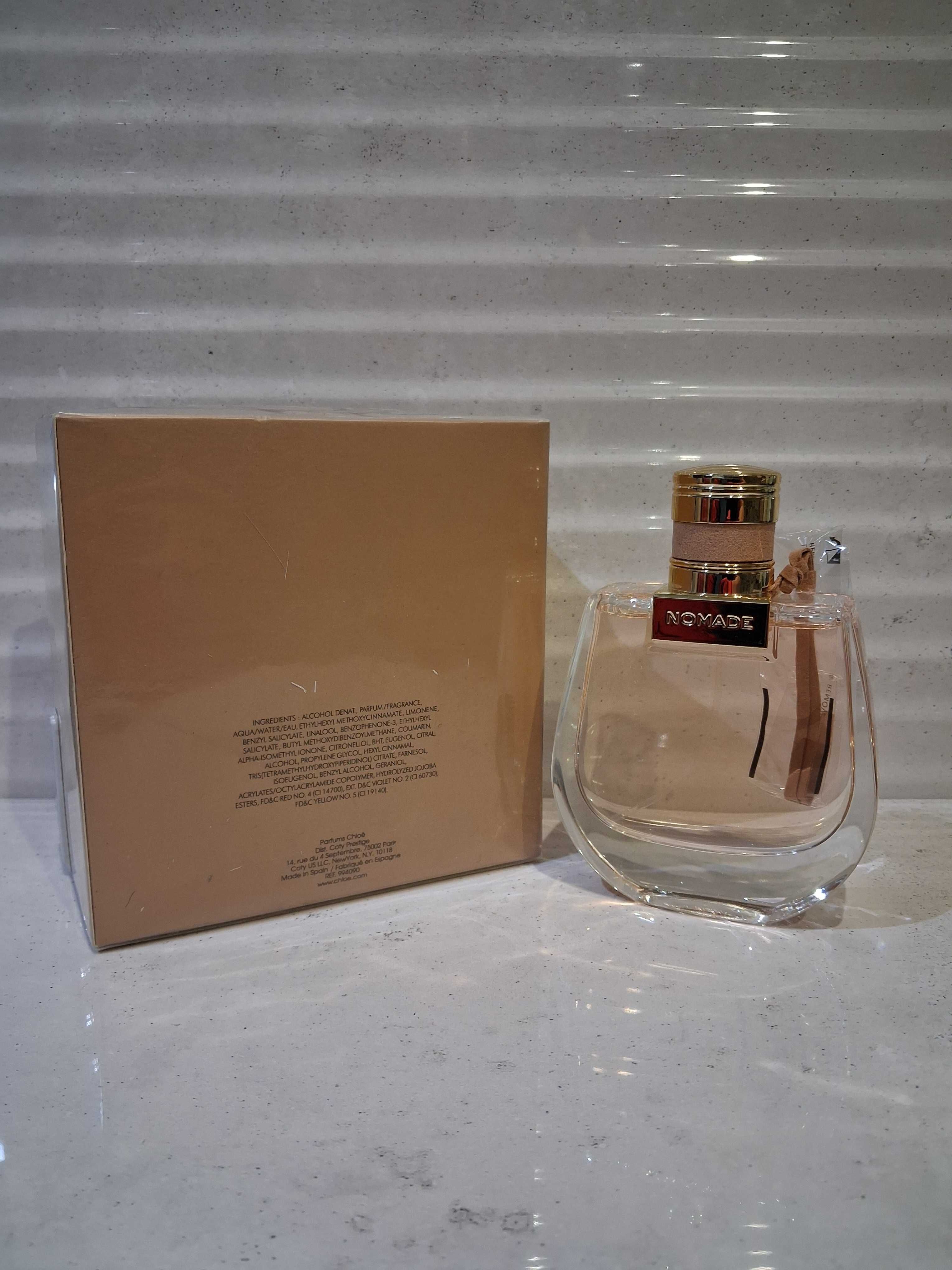 Perfumy Chloe No Made 75ml