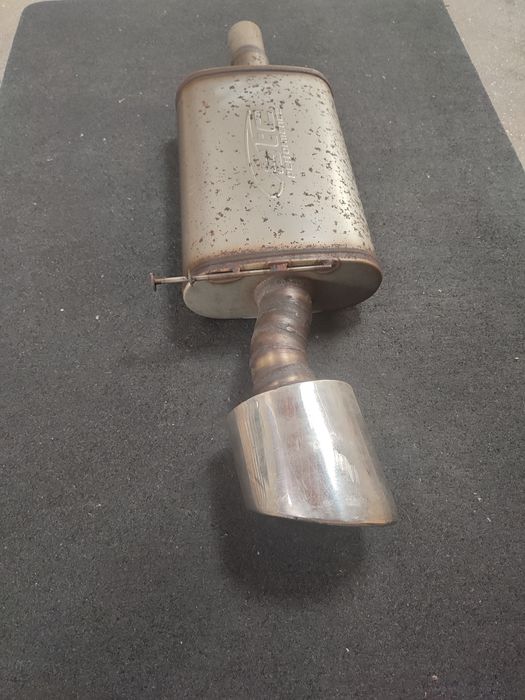 Panela STC Performance com Ponteira oval