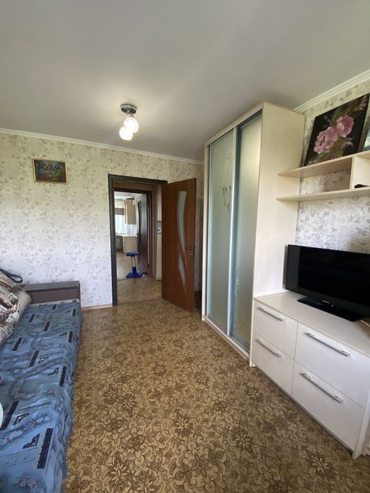 LS13 Продам 2х.кімнатну квартиру біля метро 23Серпня