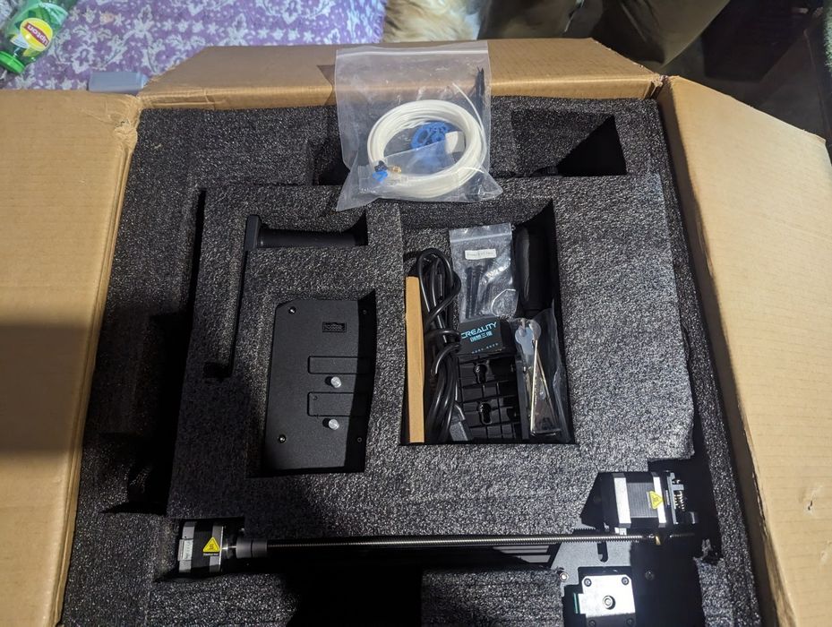 3D-принтер Creality Ender-3 V2 Neo