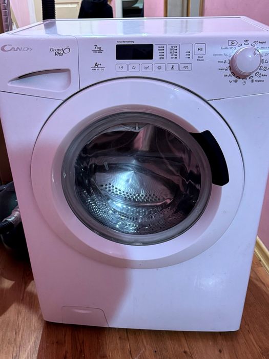 Пральна машина Candy