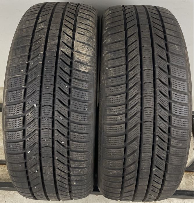 255/45R20 105V Continental WinterContact TS 870P