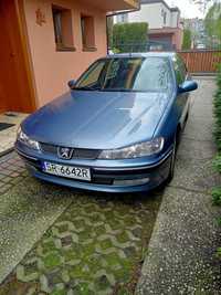 Peugeot 406 1.8 Saint Tropez