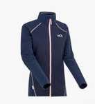 Bluza Kari traa kurtka polarowa roz,m,38,s rozpinana sportowa