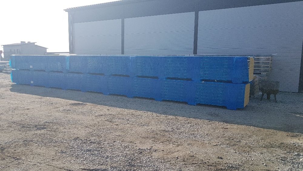Płyta warstwowa, płyta obornicka II gatunek 51,00 PLN