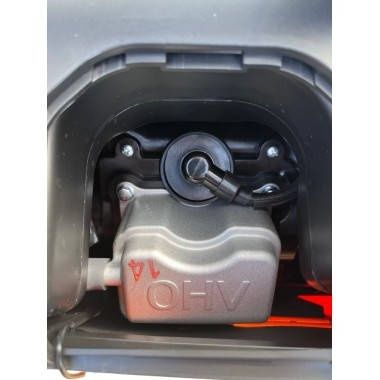 Lifan KP3800і 3 кВт Є в наявності Інверторний генератор