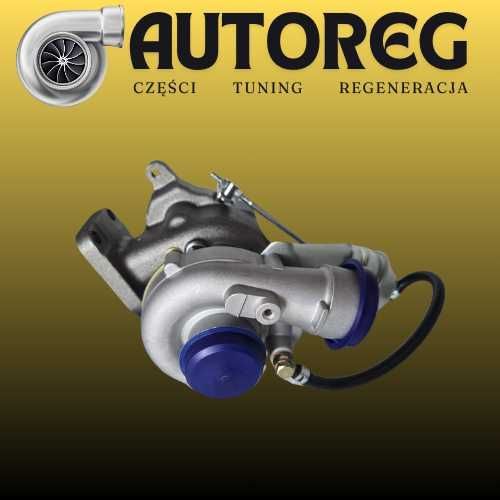 FABRYCZNIE NOWA! Trubina Volkswagen T4 Transporter 2.5 TDI 88 102 KM