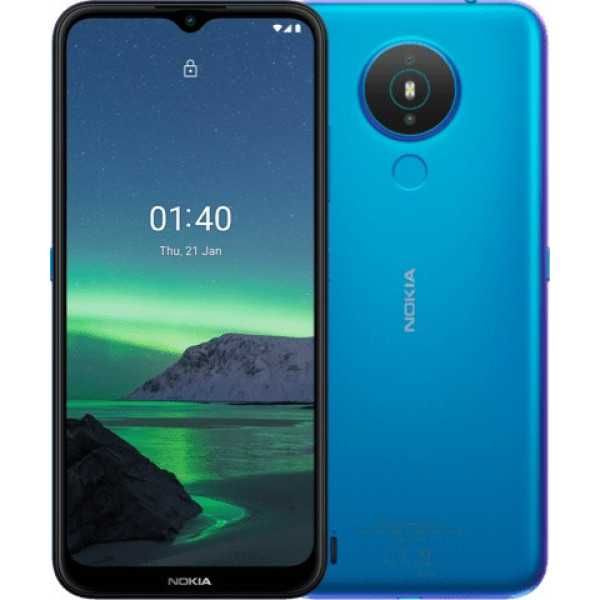 Nokia 1.4 робочий
