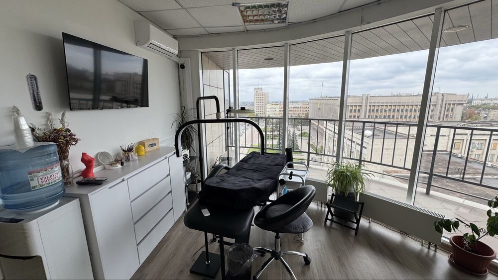 Кабинет Экотавер