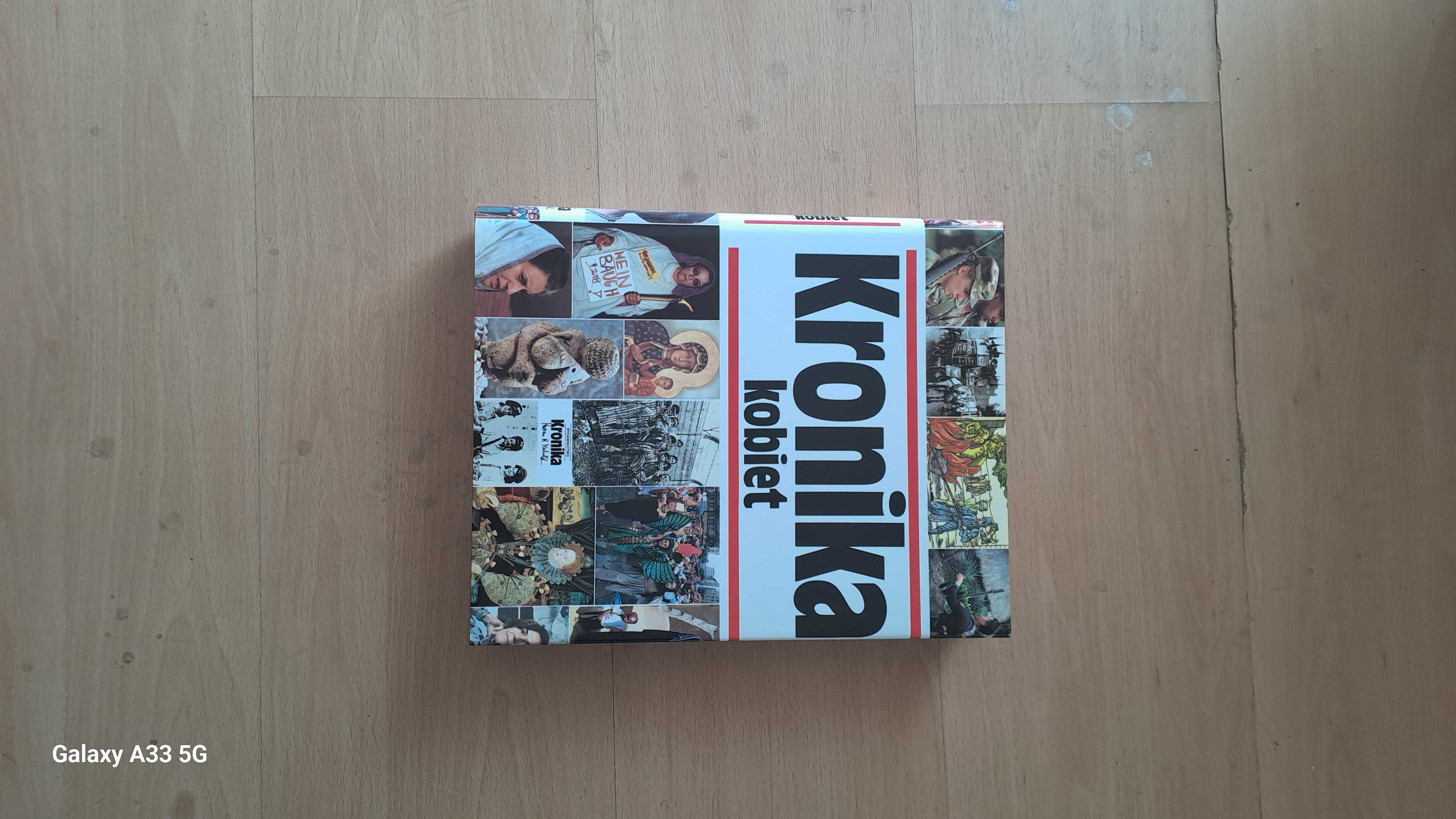 Kronika kobiet Kronika