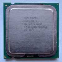 Procesor Intel Celeron D 326 1 x 2,53 GHz