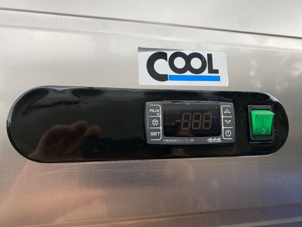Szafa chłodnicza Cool