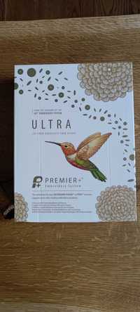 Program do projektowania haftów PREMIER+™ ULTRA