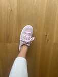 Puma suede