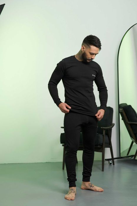 Термобілизна комплект Columbia чоловіча мікрофліс 260 мг/м коламбія