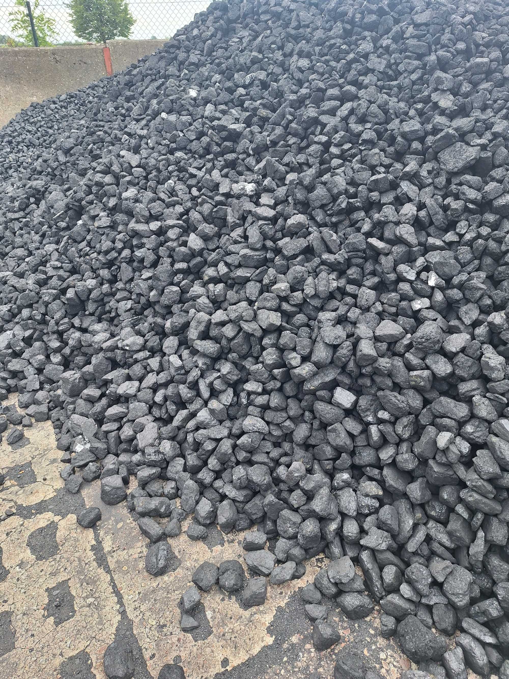 Skład opału kostka,orzech,ekogroszek,pellet