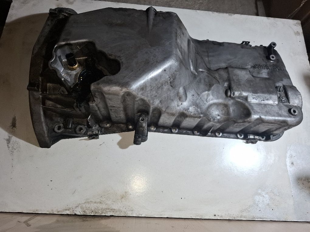 Mercedes w204 2,2 CDi Miska olejowa Gwarancja Wysyłka