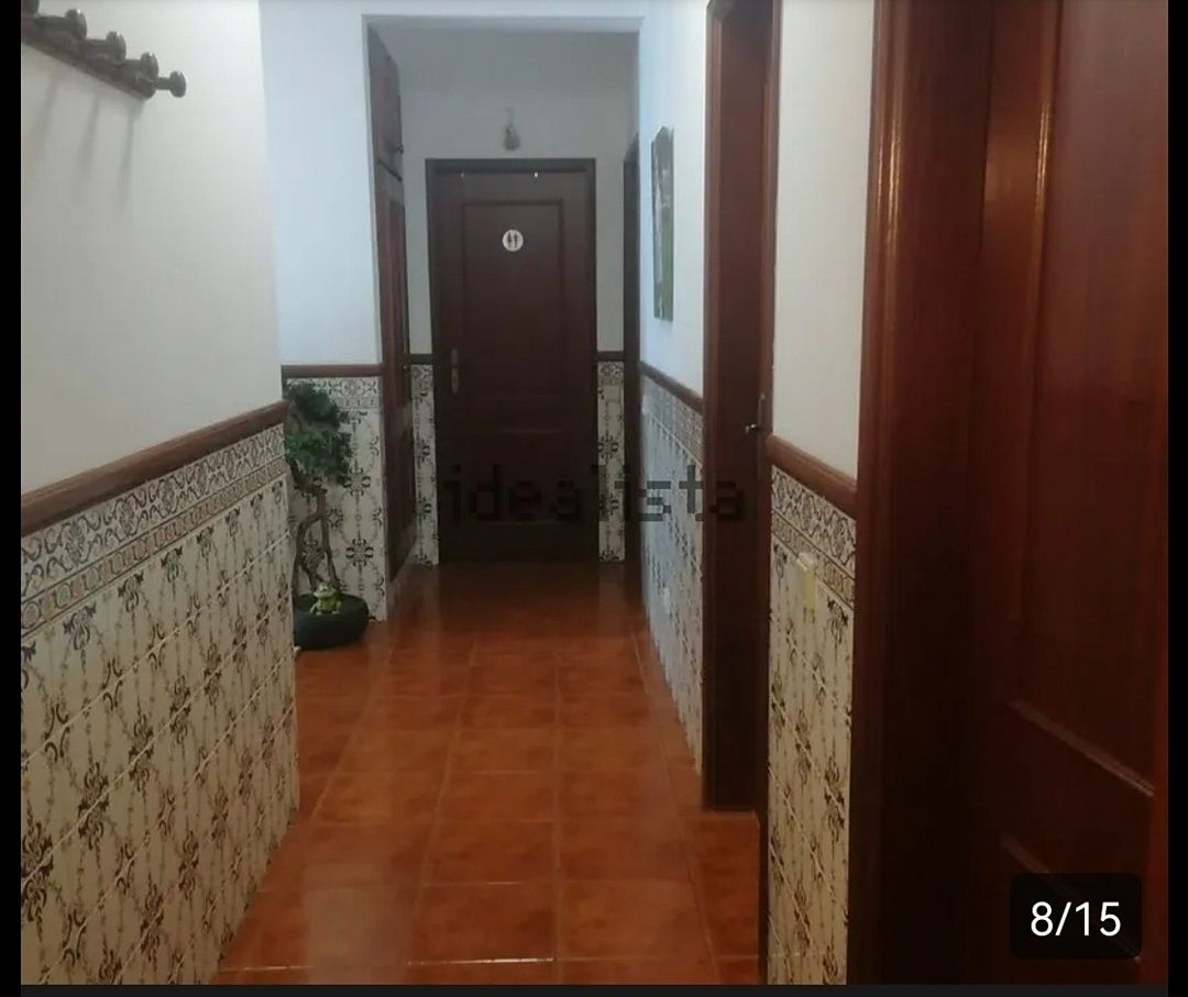 Apartamento T3 Quinta da Granja