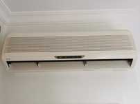 Ar Condicionado LG multi split x3