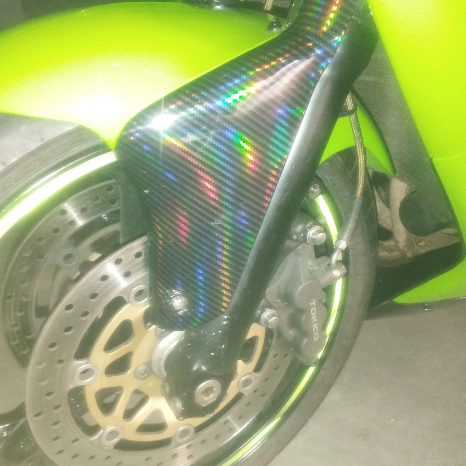 Kawasaki ninja zx9r 2,800€ até final de junho.