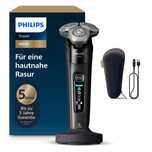 Golarka elektryczna Philips Shaver i9000 - do golenia na mokro i sucho