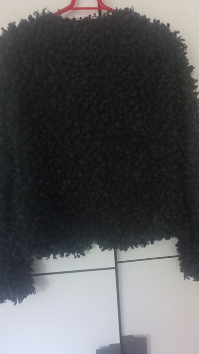 Kurtka, bolerko narzutka KappAhl S