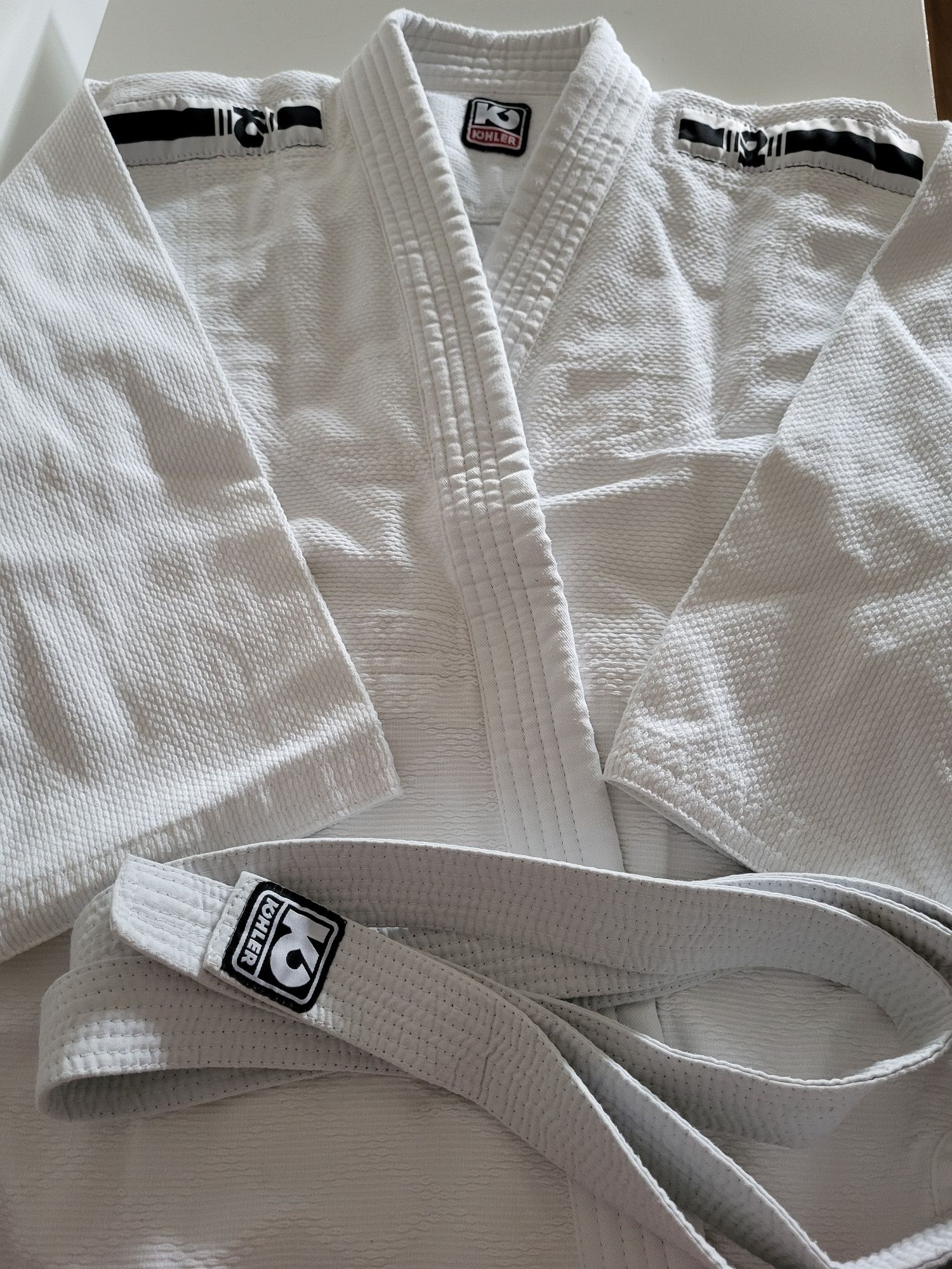 casaco Karaté/judo