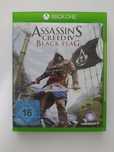 Assassin’s Creed IV: Black Flag Xbox One