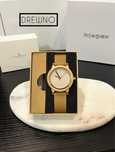 Zegarek drewniany vintage wood watch