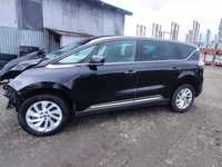 renault espace 5 IV 1.6 dci 2015