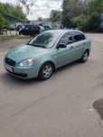 Hyundai   accent