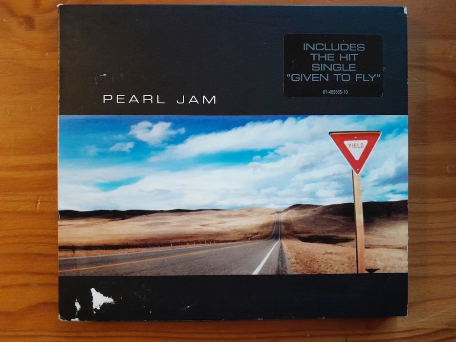 Pearl Jam - Yield