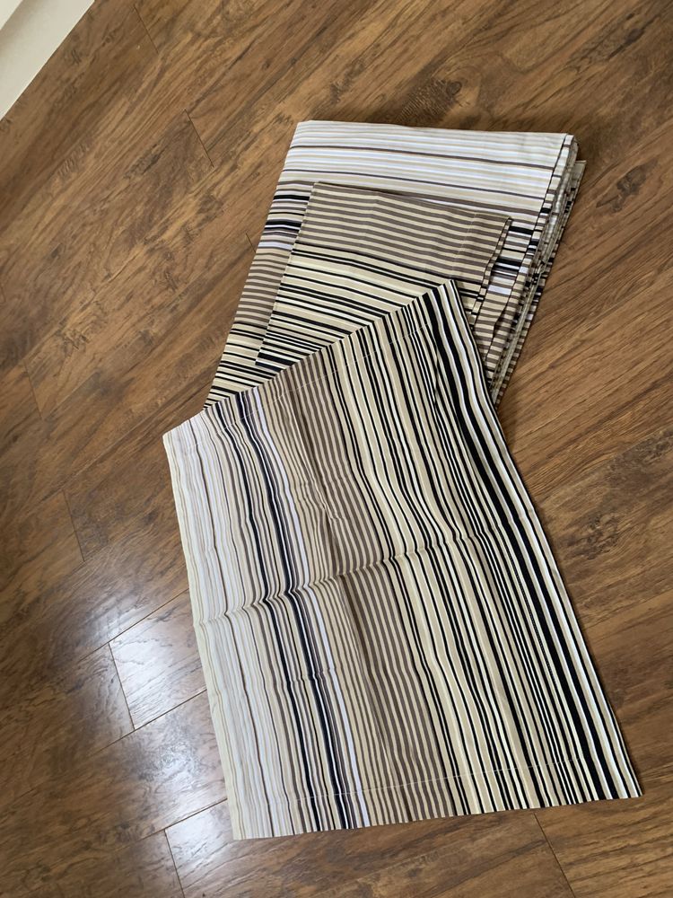 Poszewka na kołdrę 200x200 plus 2x poszewka na poduszkę