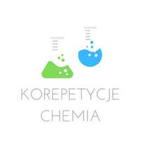 Korepetycje CHEMIA - Liceum, Podstawówka - Doktor Chemii,  Online