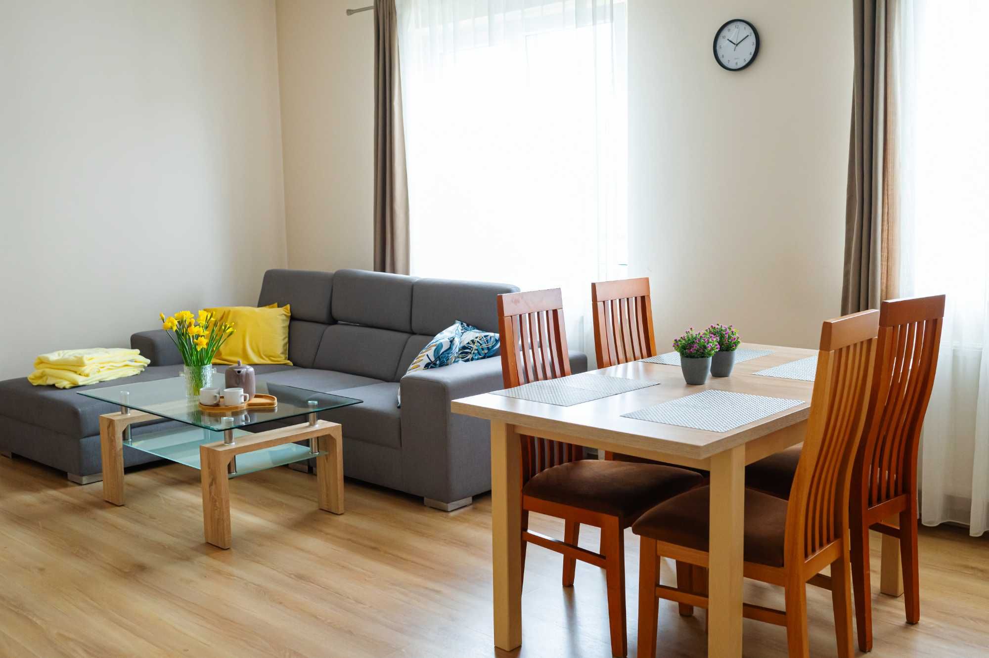 Promocja ! Noclegi Wągrowiec Apartament 45 zł/osobę