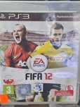 Fifa 12 PS3, BDB, CentrumGrania
