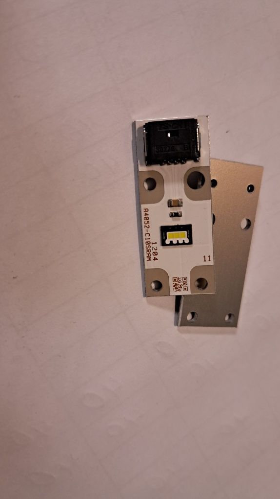 Діод блока дхо Octavia A7 a4052-c1 osram