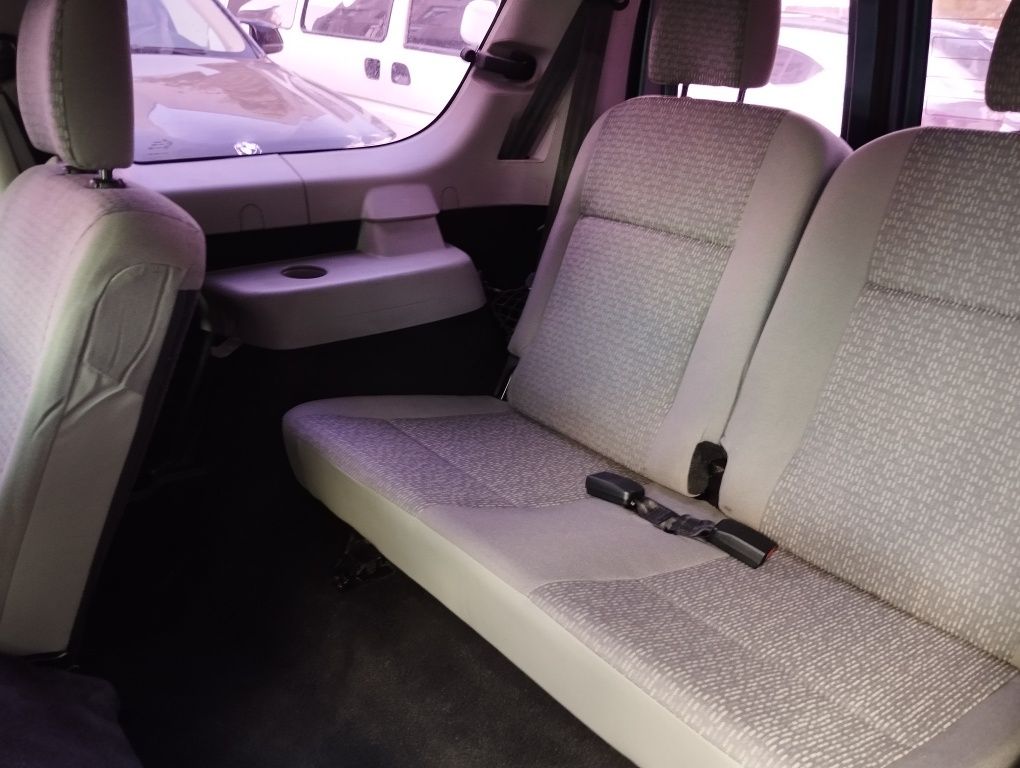 Продам Dacia Logan MCV,7-міст,1,6 MPi