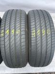 Opony letnie MICHELIN PRIMANCY 4 205/55R17