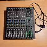 Mackie ProFX 12v3 - Mikser Analogowy