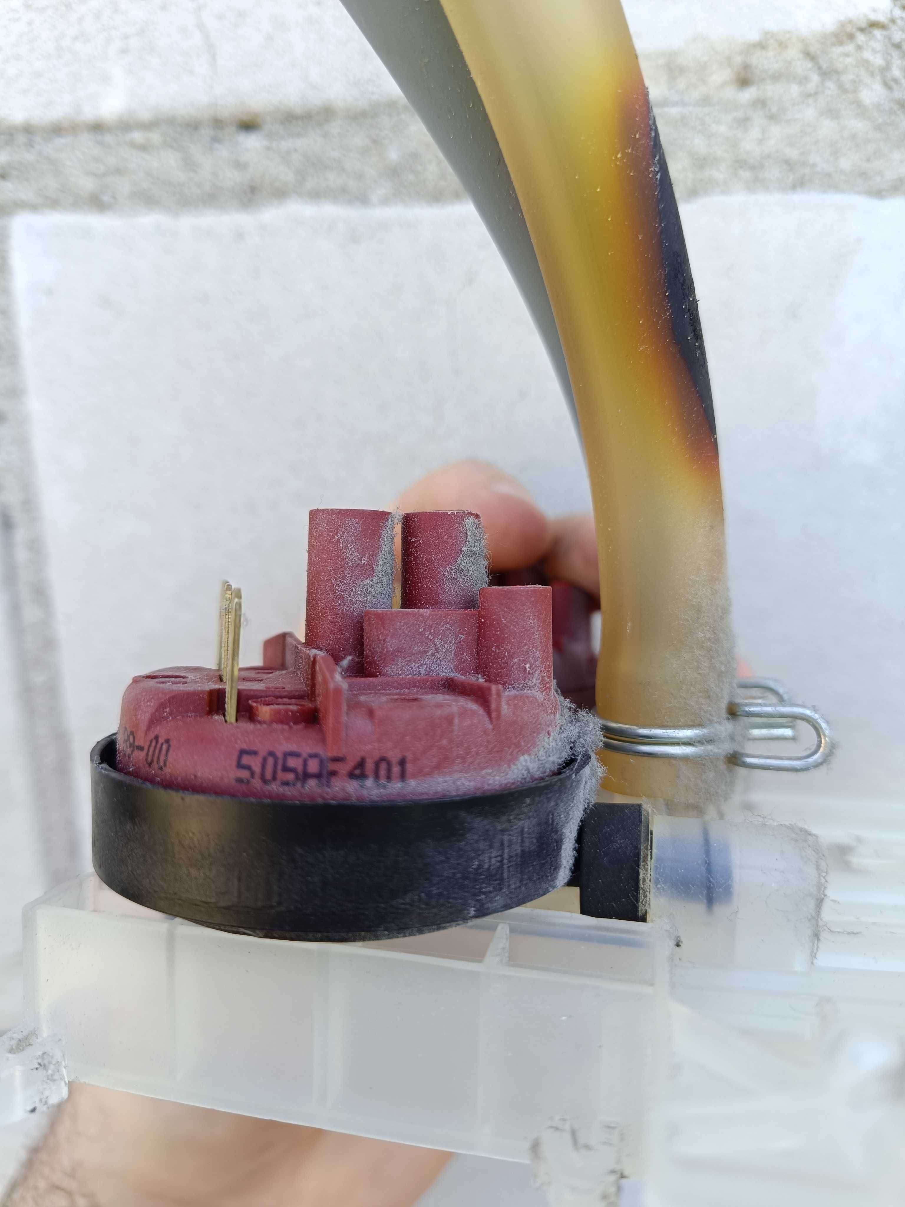 Hydrostat zmywarki 505AF401 AEG Electrolux FAVORIT84470VI