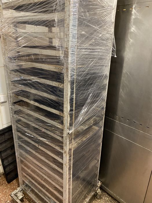 Шпилька кондитерская