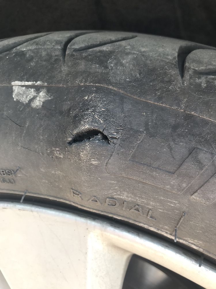 Strial 205/55 r17