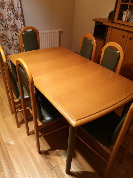 Meble Kler w bardzo dobrym stanie - oddam za darmo.