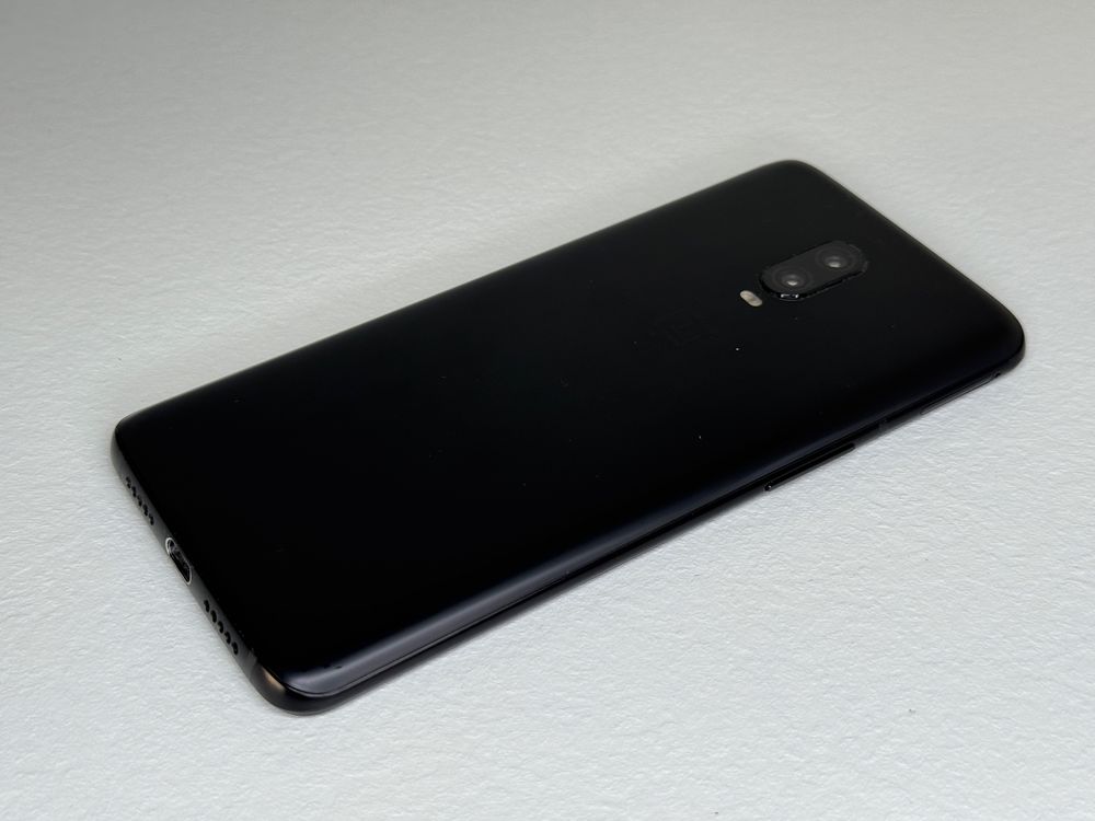 OnePlus 6T - 8GB/256GB - faktura VAT 23%